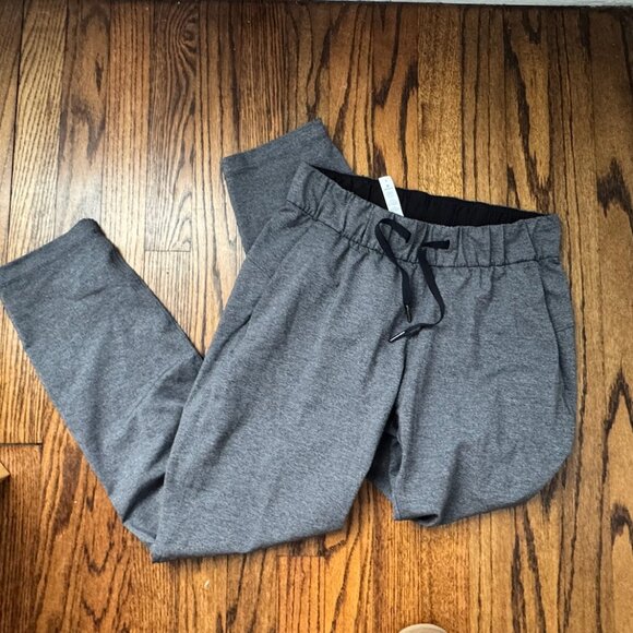 Lululemon On The Fly Pant *28" - Picture 7 of 8